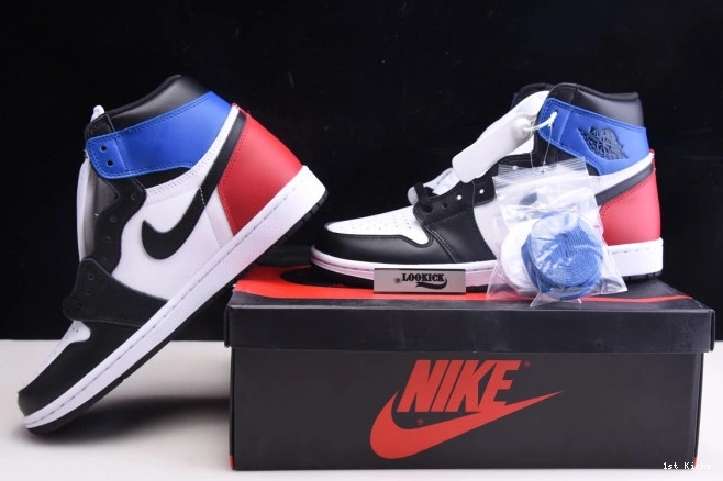 1 DA2728-100 Top 3 Retro 2.0 High Jordan Air 0713